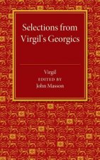 Selections from Virgil's Georgics