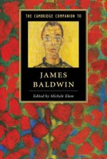 Cambridge Companion to James Baldwin