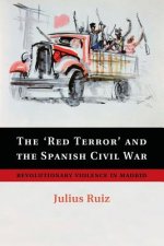 'Red Terror' and the Spanish Civil War