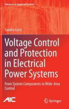 Voltage Control and Protection in Electrical Power Systems