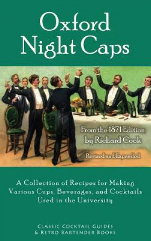Oxford Night Caps