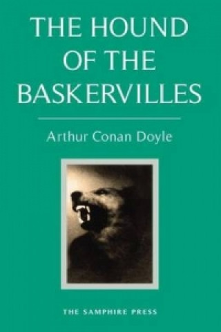 Hound of the Baskervilles