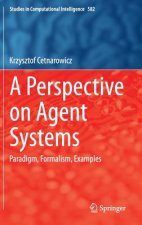 Perspective on Agent Systems