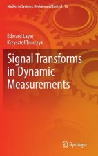 Signal Transforms in Dynamic Measurements