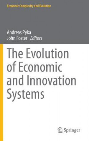 Evolution of Economic and Innovation Systems