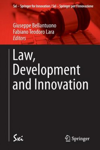 Law, Development and Innovation