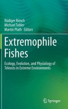 Extremophile Fishes