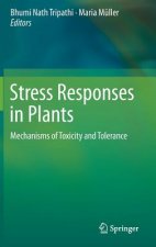 Stress Responses in Plants