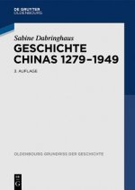 Geschichte Chinas 1279-1949