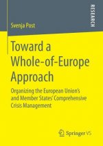Toward a Whole-of-Europe Approach