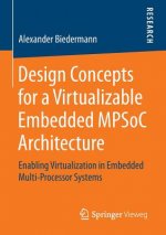 Design Concepts for a Virtualizable Embedded MPSoC Architecture