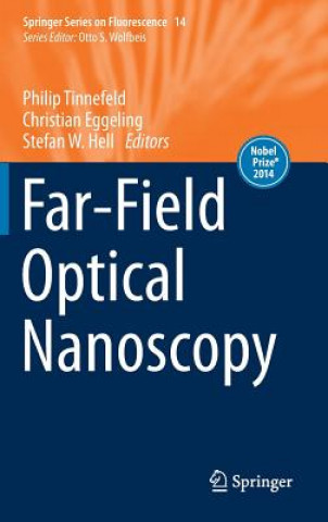 Far-Field Optical Nanoscopy