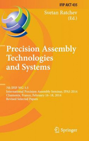 Precision Assembly Technologies and Systems
