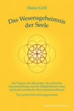 Das Wesensgeheimnis der Seele