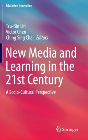 New Media and Learning in the 21st Century