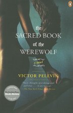 Sacred Book of the Werewolf