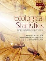 Ecological Statistics