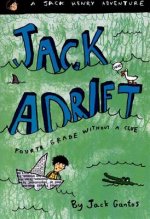 JACK ADRIFT FOURTH GRADE WITHOUT A