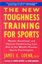 New Toughness Training for Sports