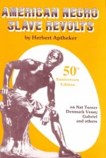 American Negro Slave Revolts