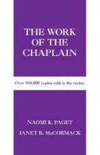 Work of the Chaplain