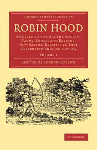 Robin Hood: Volume 2