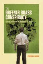 Greener Grass Conspiracy  The