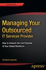 Managing Your Outsourced IT Services Provider