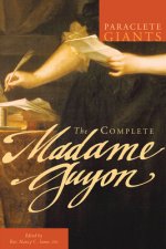 Complete Madame Guyon