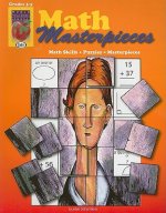 Math Masterpieces, Grades 3-5