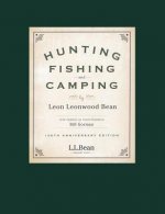 Hunting, Fishing, and Camping