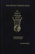 My Daily Psalms Book