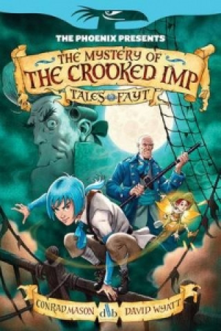 Mystery of the Crooked Imp