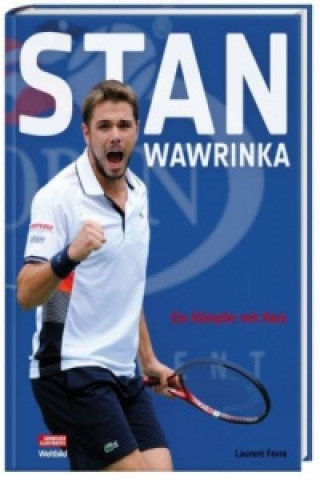 Stan Wawrinka