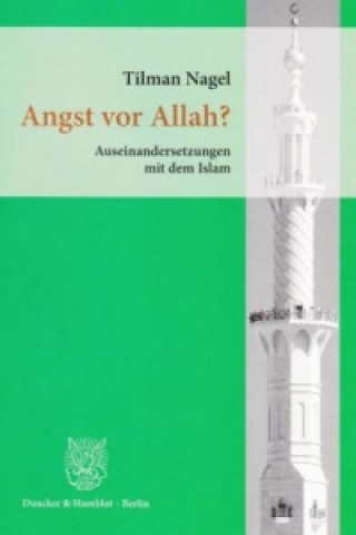 Angst vor Allah?