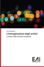 L'immaginazione degli archivi