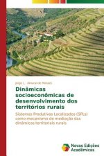 Dinamicas socioeconomicas de desenvolvimento dos territorios rurais