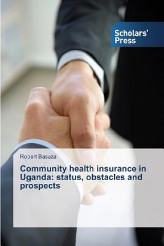 Community health insurance in Uganda