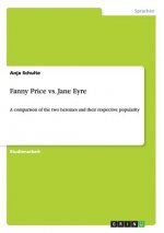 Fanny Price vs. Jane Eyre