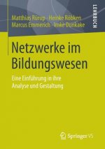 Netzwerke Im Bildungswesen