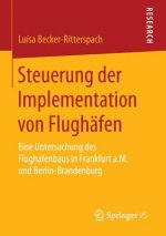 Steuerung Der Implementation Von Flughafen