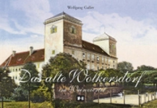 Das alte Wolkersdorf im Weinviertel