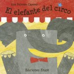 Elefante del Circo