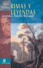 Rimas y Leyendas