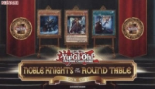 Yu-Gi-Oh! (Sammelkartenspiel), Noble Knights Round Table Box Set