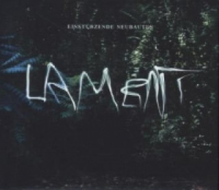 Lament, 1 Audio-CD