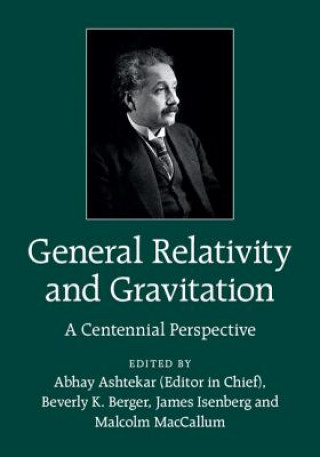 General Relativity and Gravitation