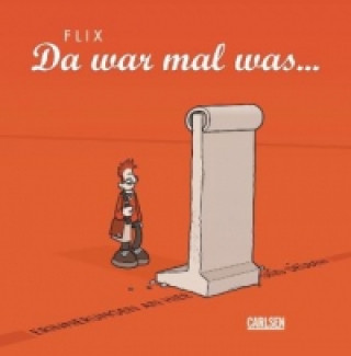 Da war mal was ...