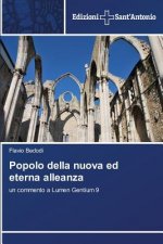 Popolo della nuova ed eterna alleanza
