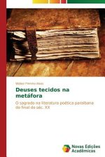 Deuses tecidos na metafora